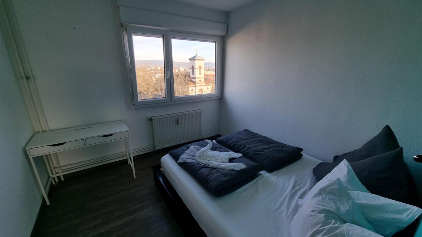 Dreamy Suite For Sunsetlovers Saint-Louis  Luaran gambar
