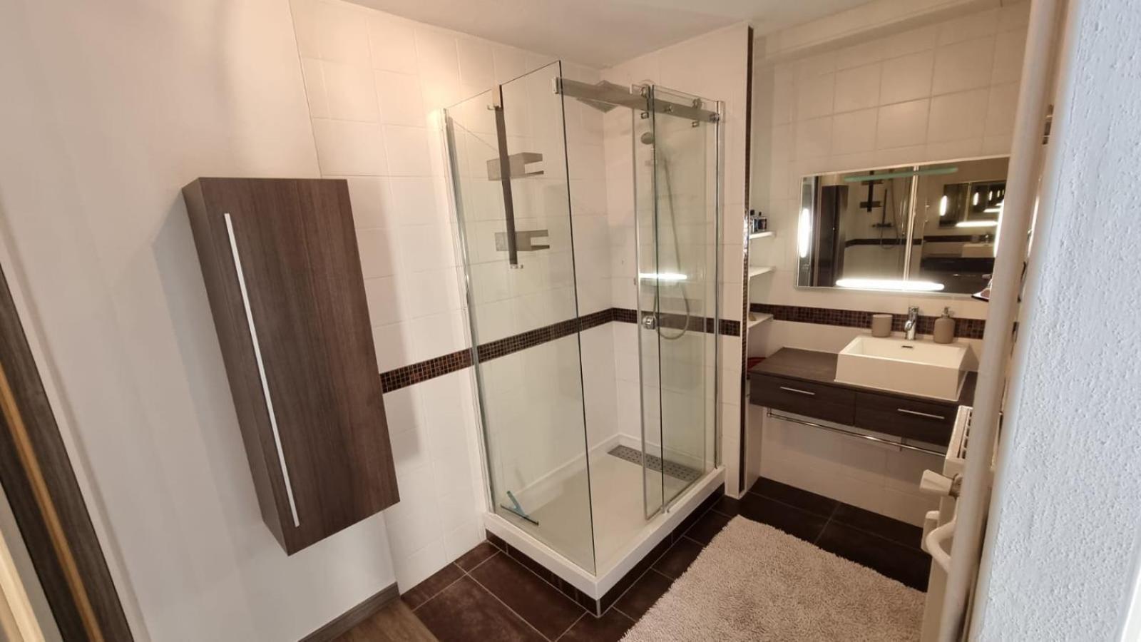 Dreamy Suite For Sunsetlovers Saint-Louis  Luaran gambar